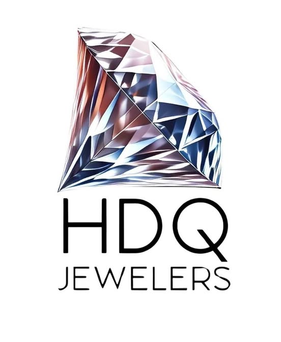 GoldHDQ | HDQ Jewelers logo