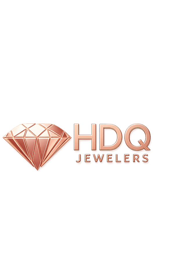 GoldHDQ | HDQ Jewelers